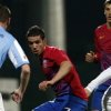 Amical: Steaua - Mlada Boleslav 2-3